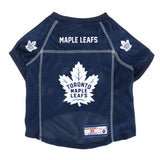 Toronto Maple Leafs Pet Jersey