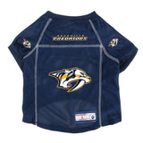 Nashville Predators Pet Jersey