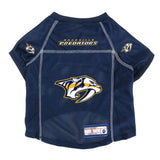 Nashville Predators Pet Jersey