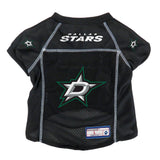 Dallas Stars Pet Jersey