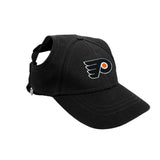 Philadelphia Flyers Pet Baseball Hat
