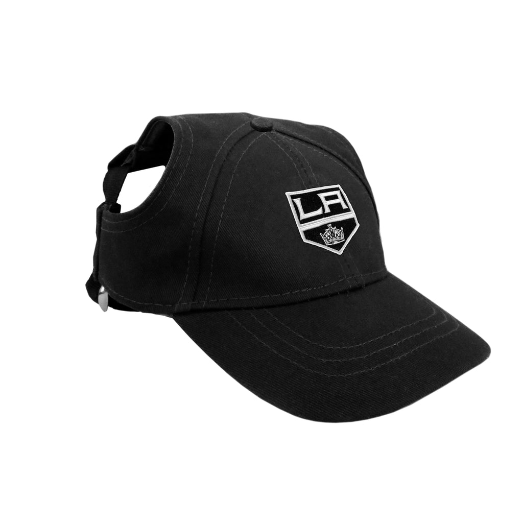 Los Angeles Kings Pet Baseball Hat