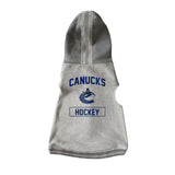 Montreal Canadiens Pet Hooded Crewneck Type