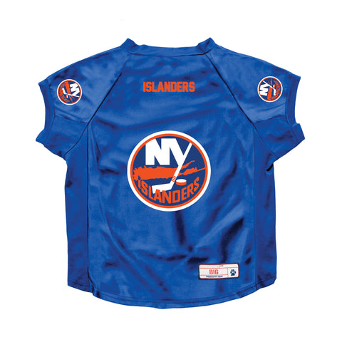 New York Islanders Big Pet Stretch Jersey
