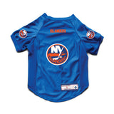 New York Islanders Pet Stretch Jersey
