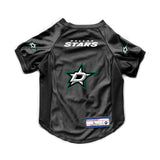 Dallas Stars Pet Stretch Jersey