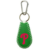 Philadelphia Phillies Keychain