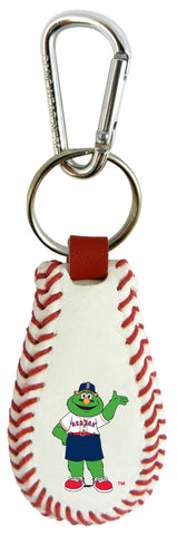 Boston Red Sox Keychain