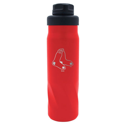 Boston Red Sox Water Bottle 20oz Morgan Stainless