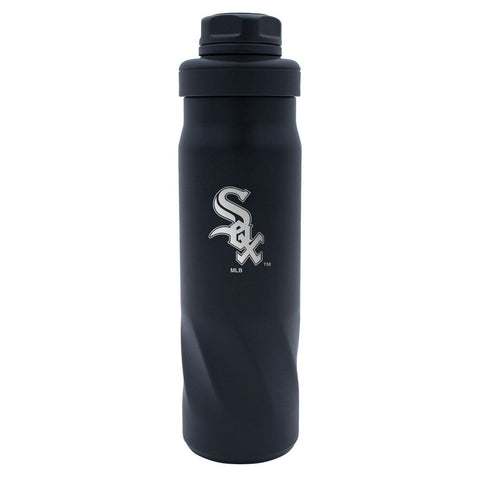 Chicago White Sox Water Bottle 20oz Morgan Stainless