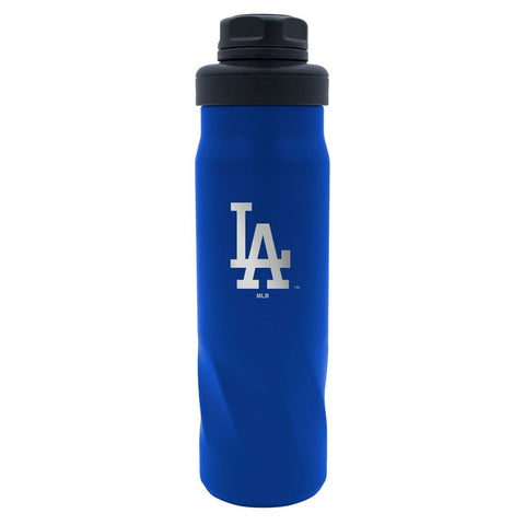 Los Angeles Dodgers Water Bottle 20oz Morgan Stainless