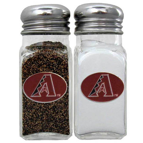 Arizona Diamondbacks Salt & Pepper Shaker 