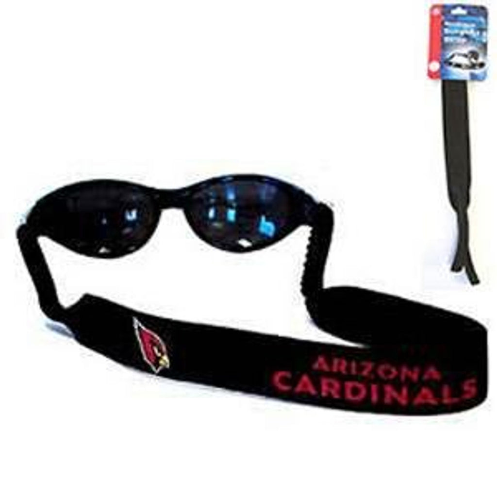 Arizona Cardinals Sunglasses Strap Special Order