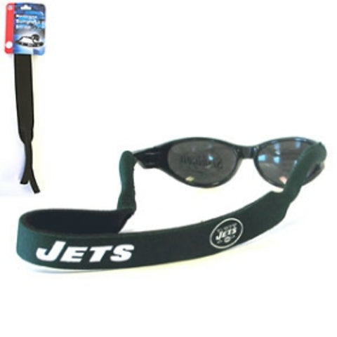 New York Jets Sunglasses Strap Special Order