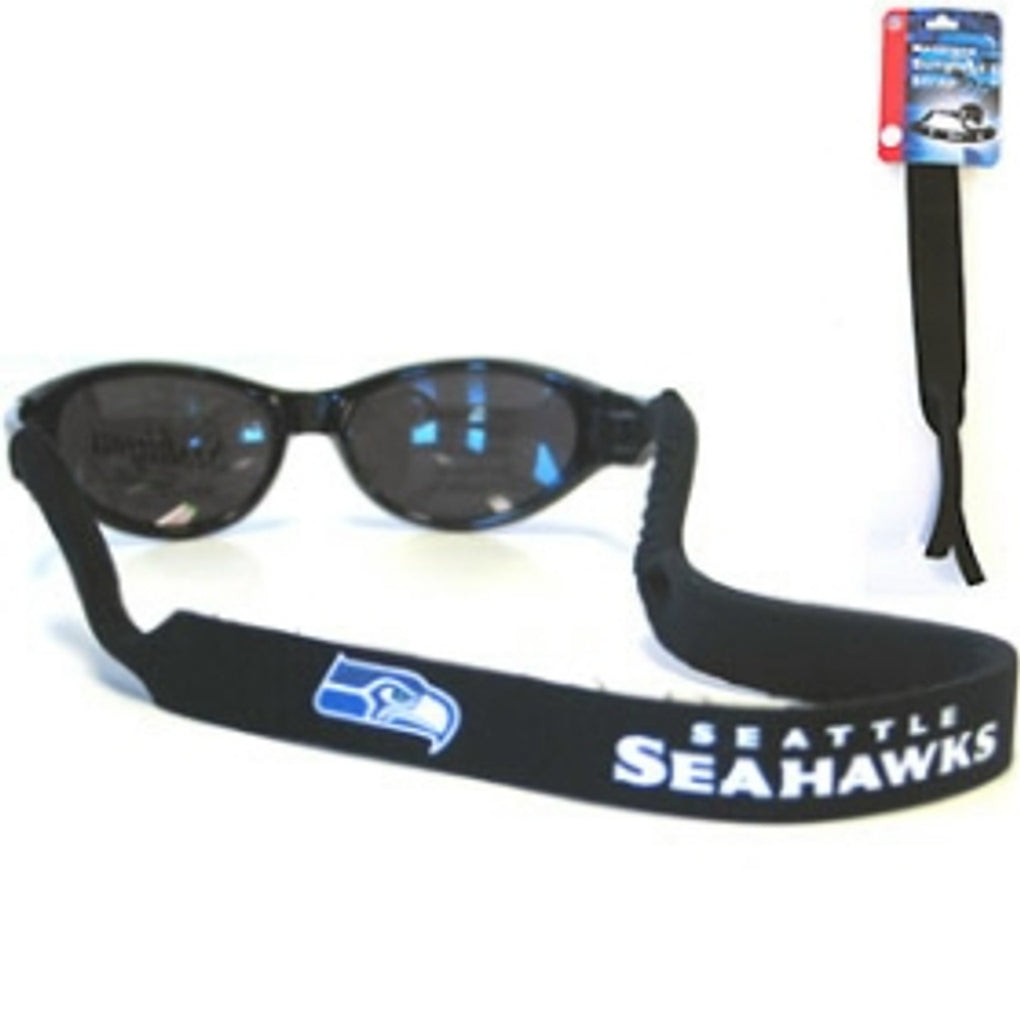 Seattle Seahawks Sunglasses Strap