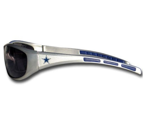 Dallas Cowboys Sunglasses Wrap