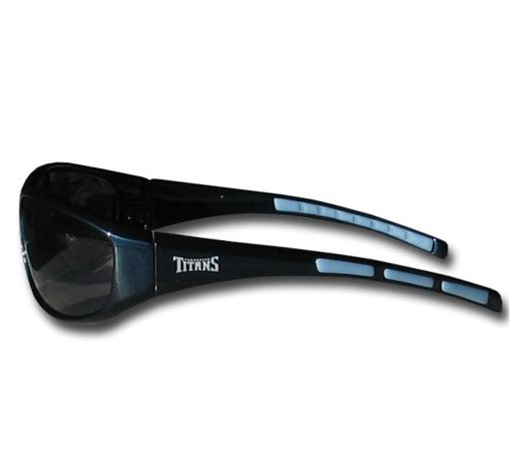 Tennessee Titans Sunglasses Wrap