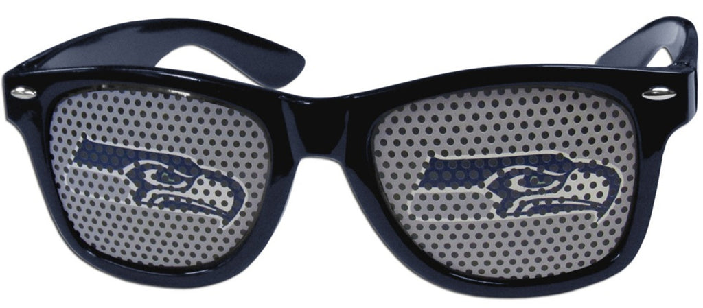 Seattle Seahawks Game Day Beachfarer Sunglasses Special Order