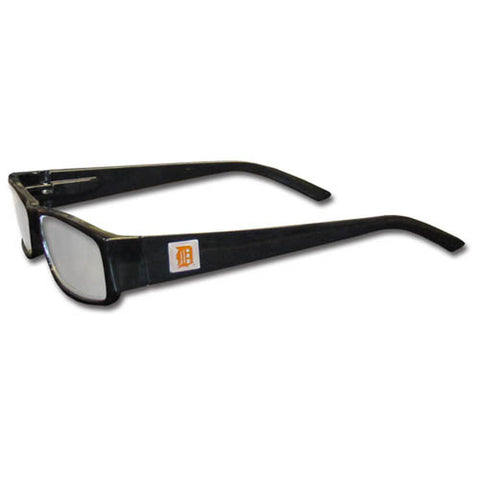 Detroit Tigers Glasses Readers 2.25 Power 