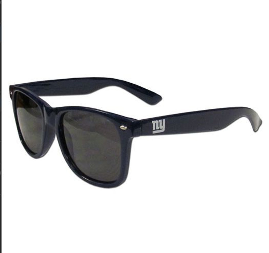 New York Giants Sunglasses Beachfarer Special Order