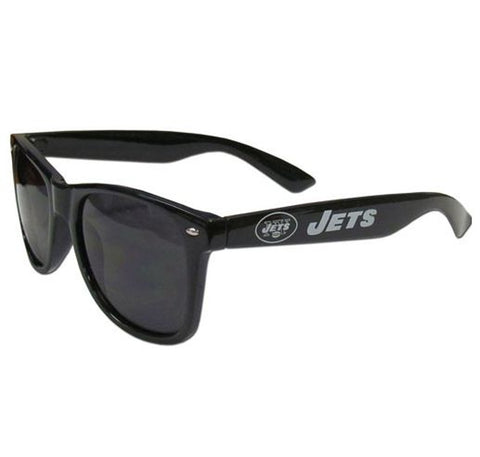 New York Jets Sunglasses Beachfarer