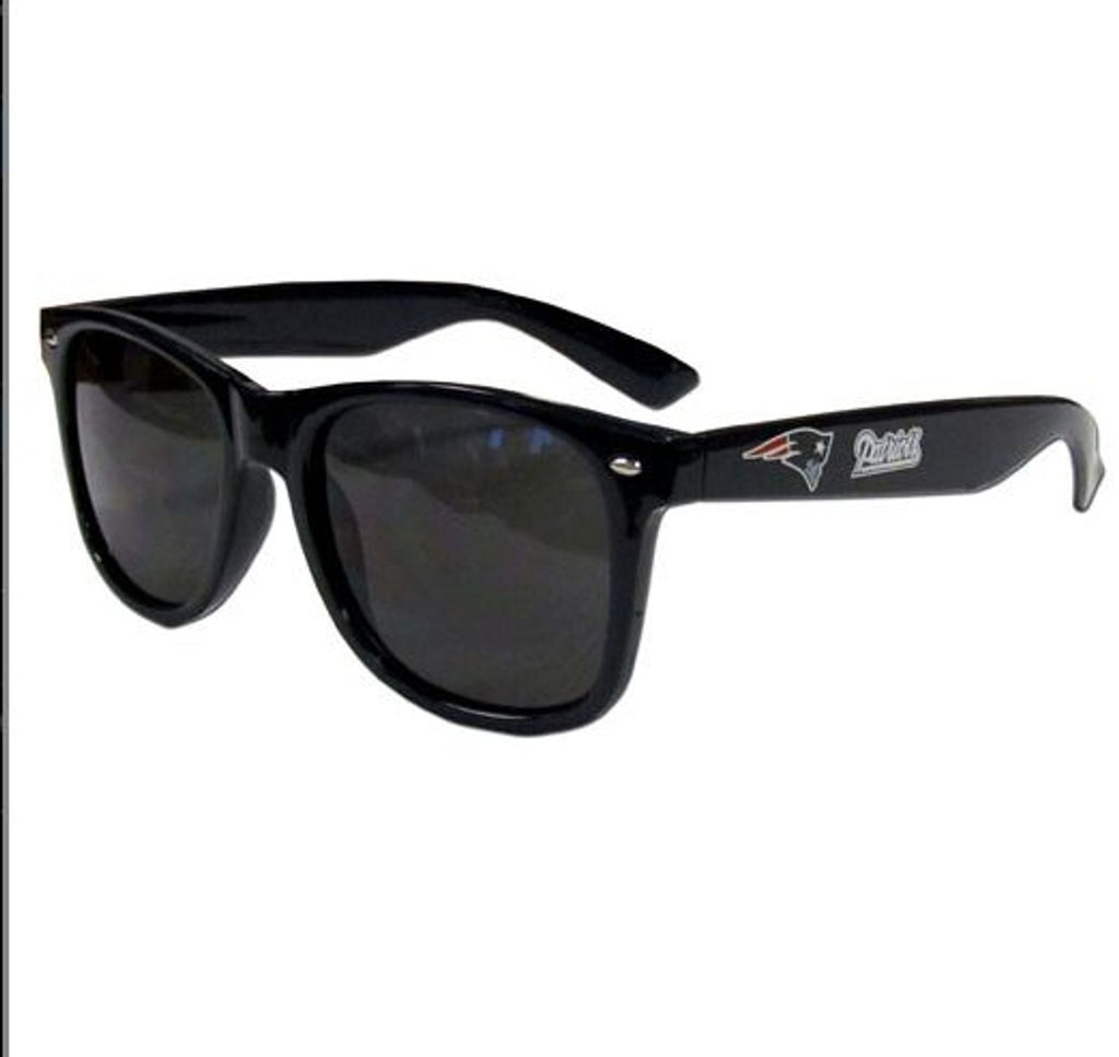 New England Patriots Sunglasses Beachfarer Special Order