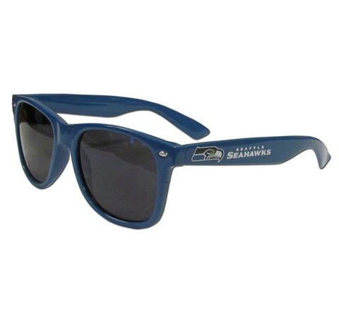 Seattle Seahawks Sunglasses Beachfarer Special Order