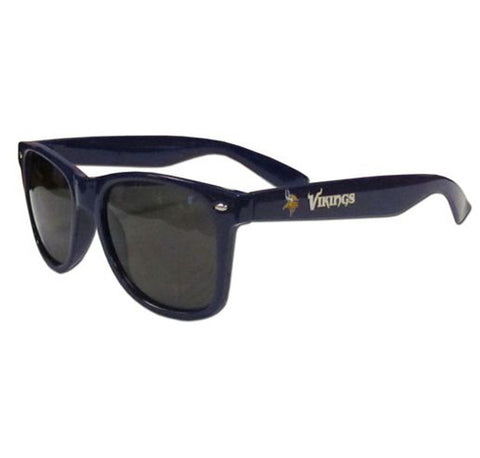 Minnesota Vikings Sunglasses Beachfarer