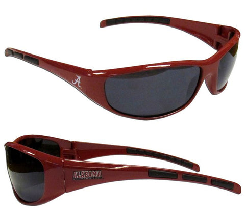 Alabama Crimson Tide Sunglasses Wrap