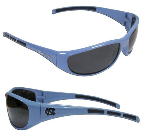 North Carolina Tar Heels Sunglasses Wrap Special Order