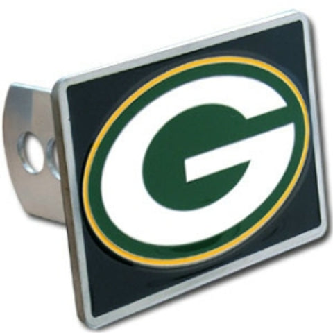Green Bay Packers s Trailer Hitch Cover