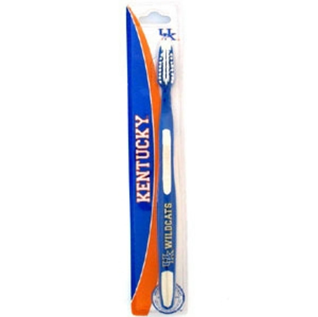 Kentucky Wildcats Toothbrush Special Order