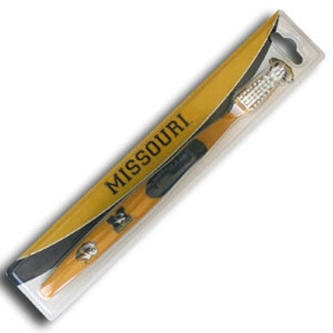Missouri Tigers Toothbrush Special Order