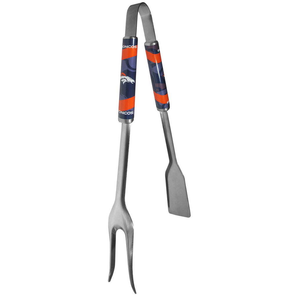 Denver Broncos BBQ Tool 3 in 1