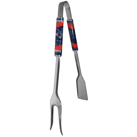 New England Patriots BBQ Tool 3 in 1