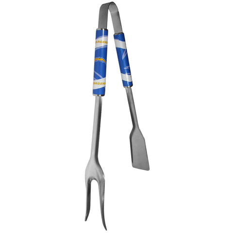 Los Angeles Chargers BBQ Tool 3 in 1