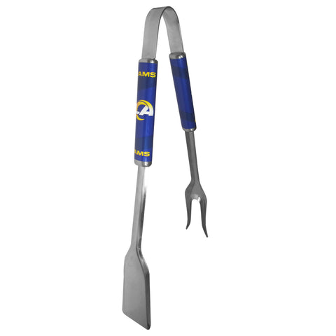 Los Angeles Rams BBQ Tool 3 in 1
