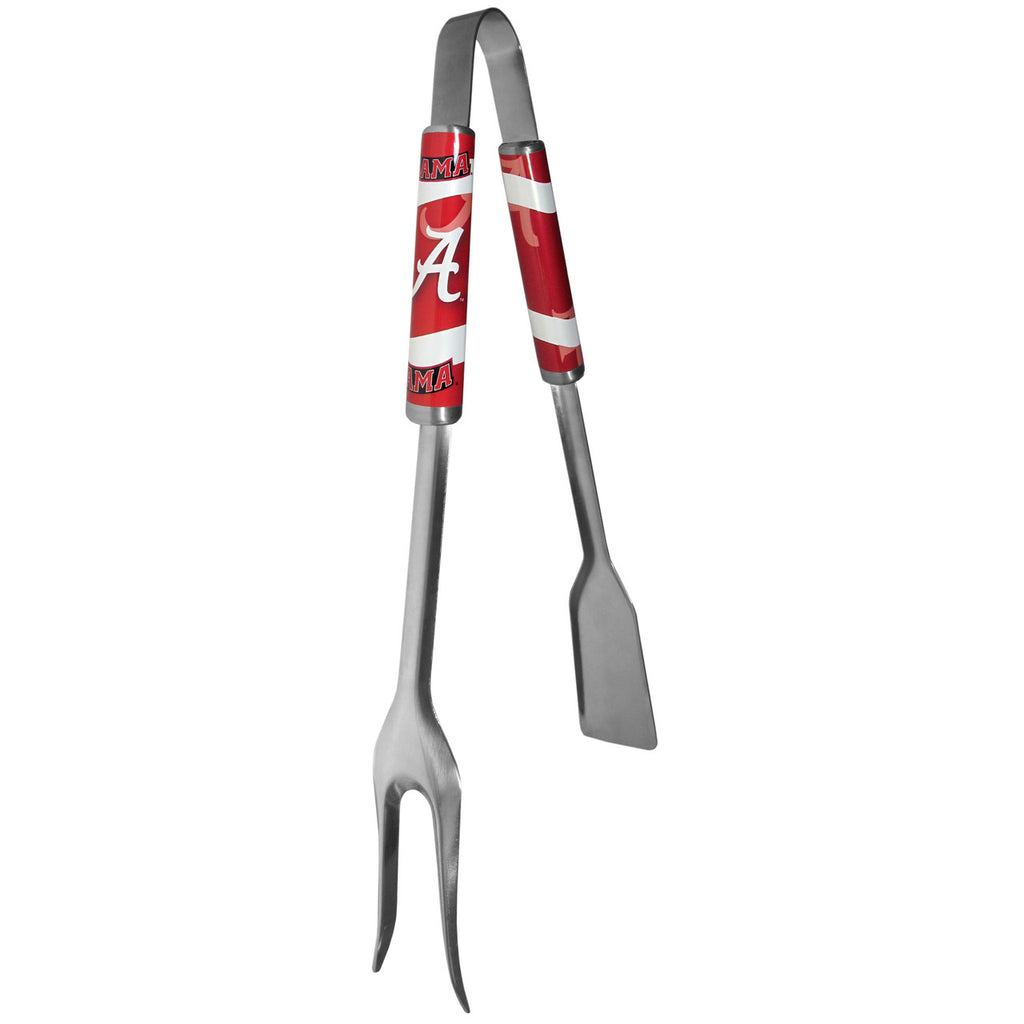 Alabama Crimson Tide BBQ Tool 3 in 1