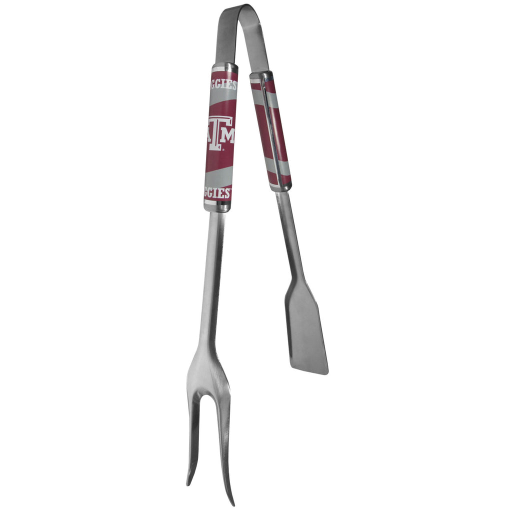 Texas A&M Aggies BBQ Tool 3 in 1