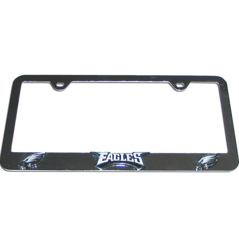 Philadelphia Eagles License Plate Frame CO