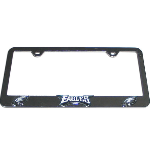 Philadelphia Eagles License Plate Frame 