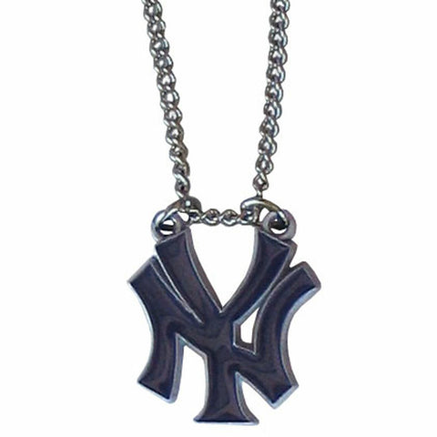 New York Yankees Necklace Chain 