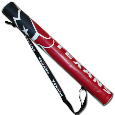 Houston Texans Cooler Can Shaft Style Special Order