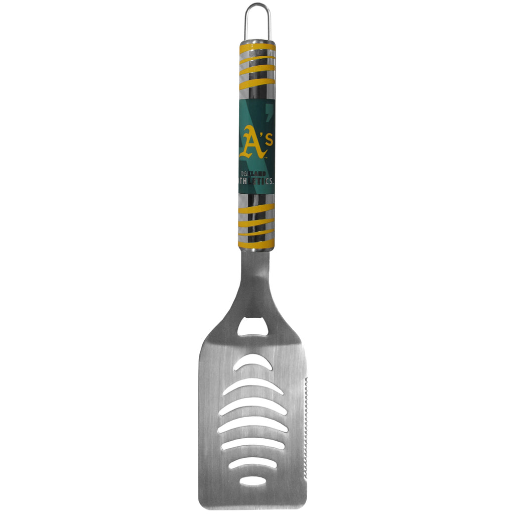 Oakland Athletics Spatula Tailgater Style 