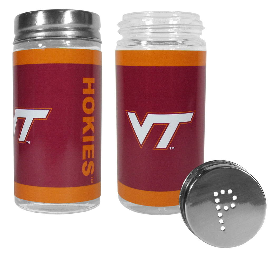 Virginia Tech Hokies Salt and Pepper Shakers Tailgater