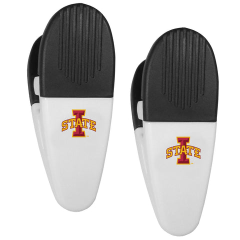 Iowa State Cyclones Chip Clips 2 Pack Special Order