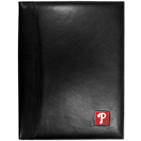 Philadelphia Phillies Portfolio Leather 