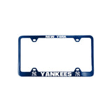 New York Yankees License Plate Frame