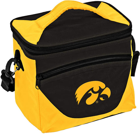 Iowa Hawkeyes Cooler Halftime Lunch Special Order