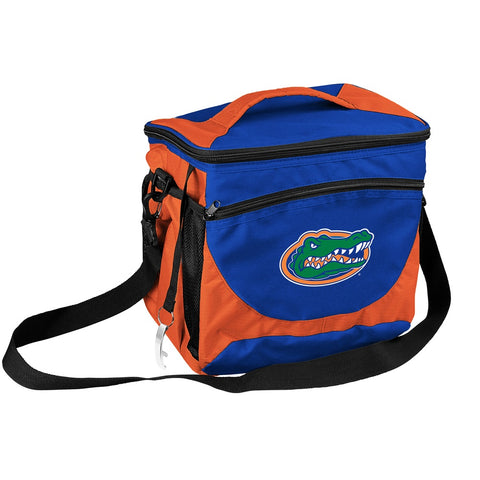 Florida Gators Cooler 24 Can 